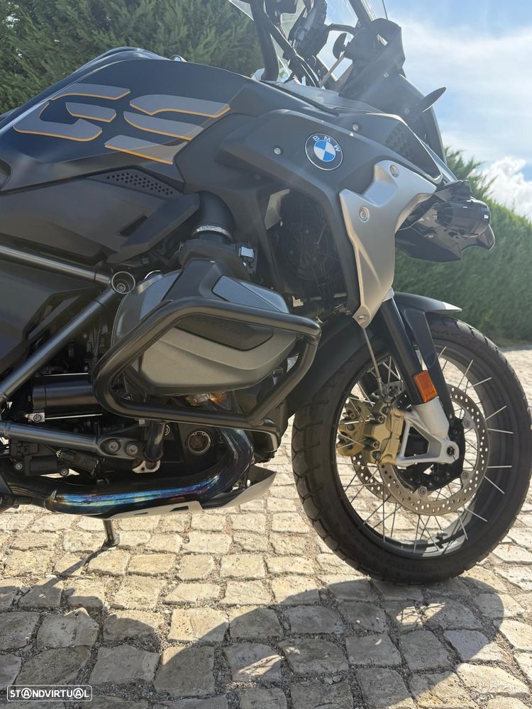 BMW R 1250 GS Exclusive - 12
