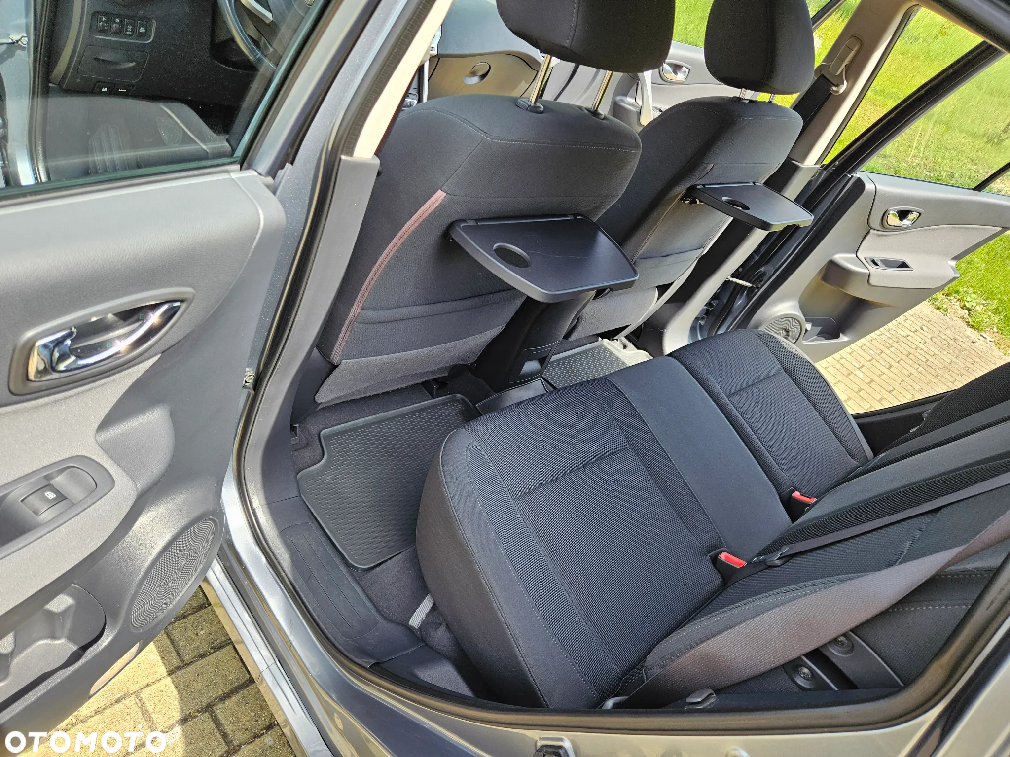 Renault Koleos 2.0 dCi 4x4 Dynamique Euro5 - 25