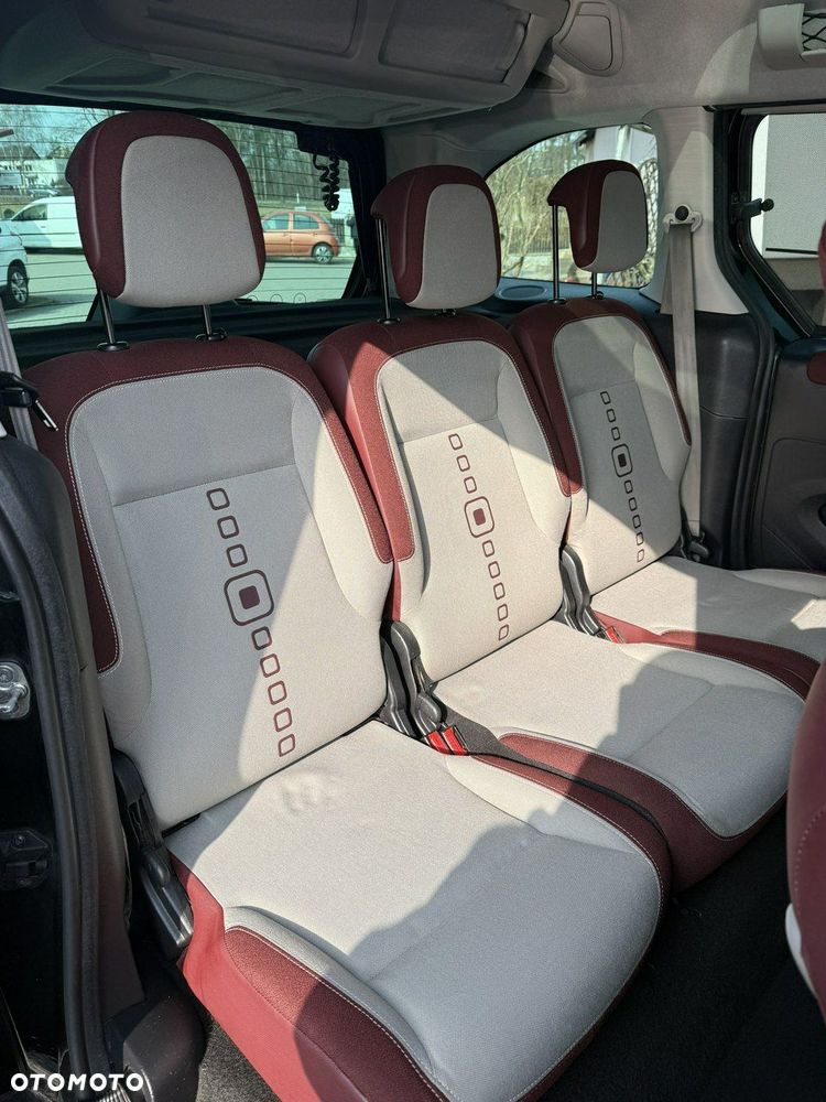Citroën Berlingo - 11