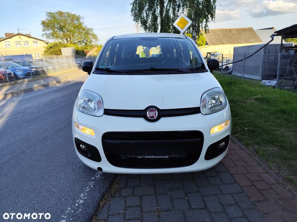 Fiat Panda 1.2 Fresh Eco - 2