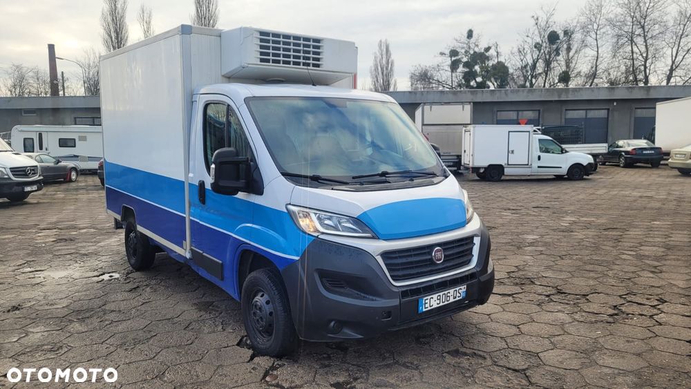 Fiat Ducato - 16