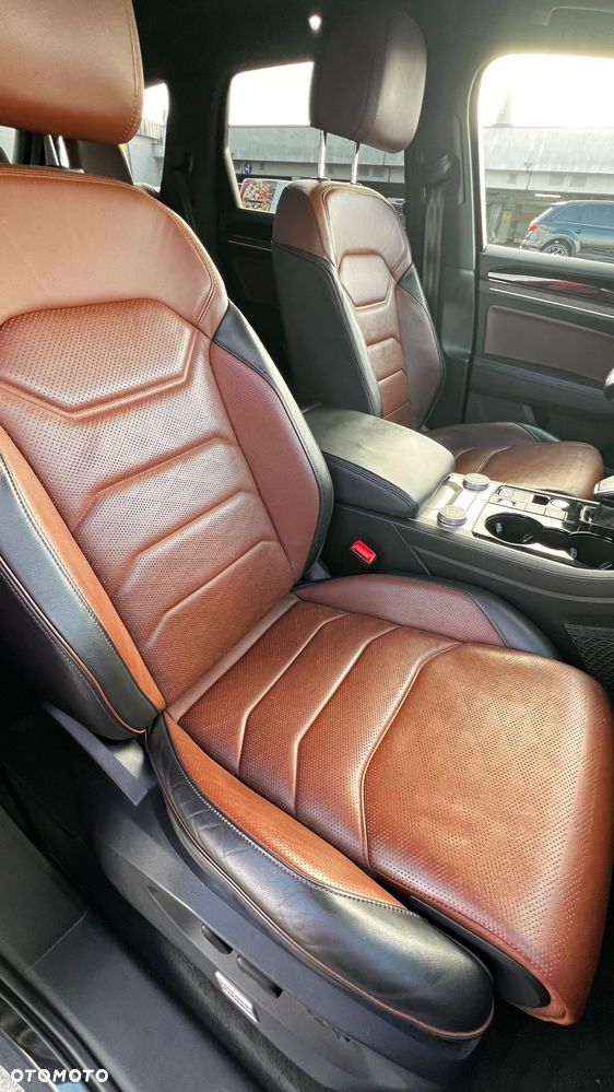 Volkswagen Touareg 3.0 V6 TDI SCR 4Mot Elegance - 9