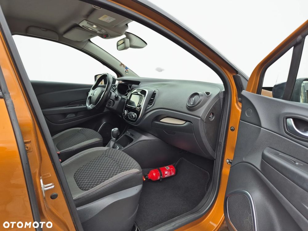 Renault Captur 1.5 dCi Intens EDC - 23