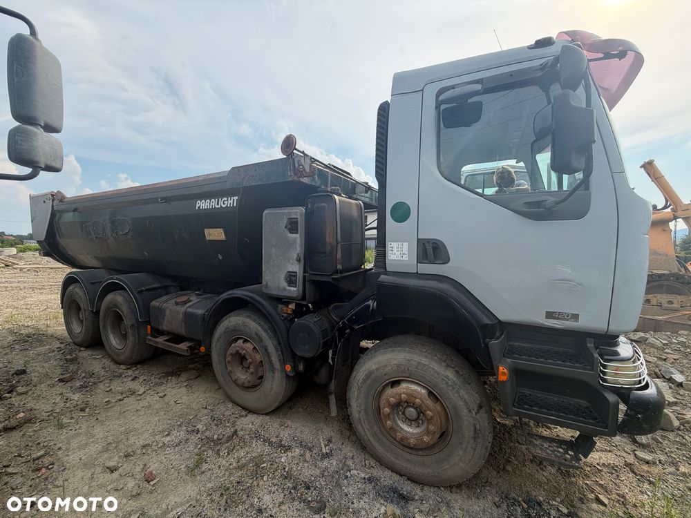 Renault Kerax - 5