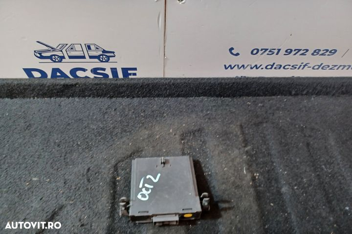 Modul CAN 1K0907530K 1K0907530K Skoda Octavia 2 [2004 - 2008] Combi w - 2