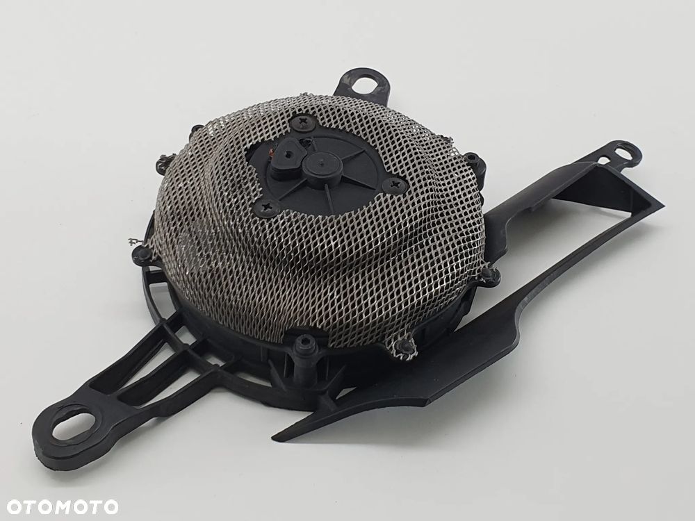 WENTYLATOR CHLODNICY WIATRAK  DUCATI DIAVEL - 10