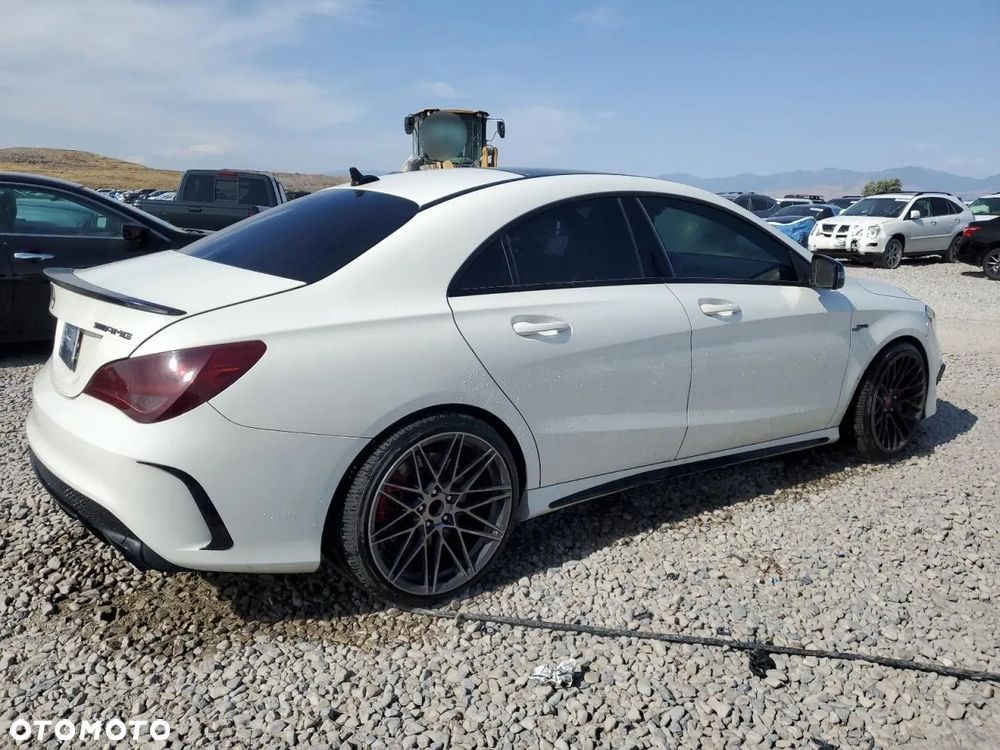 Mercedes-Benz CLA - 3