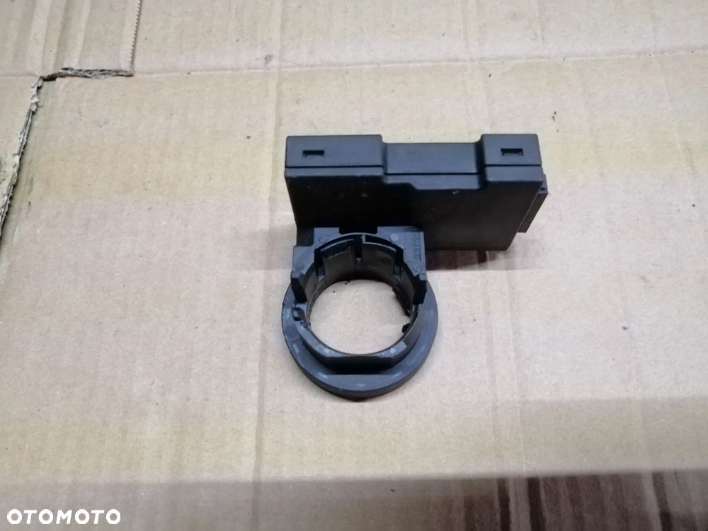 Opel Corsa C 1.0 12V Z10XEP Climatronic zestaw startowy komputer 0261208393 stacyjka 2 klucze immo moduł komfortu i inne - 16