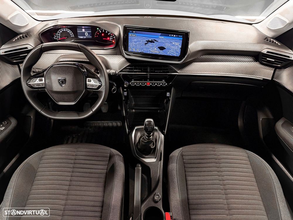 Peugeot 208 1.2 PureTech Active Pack - 9