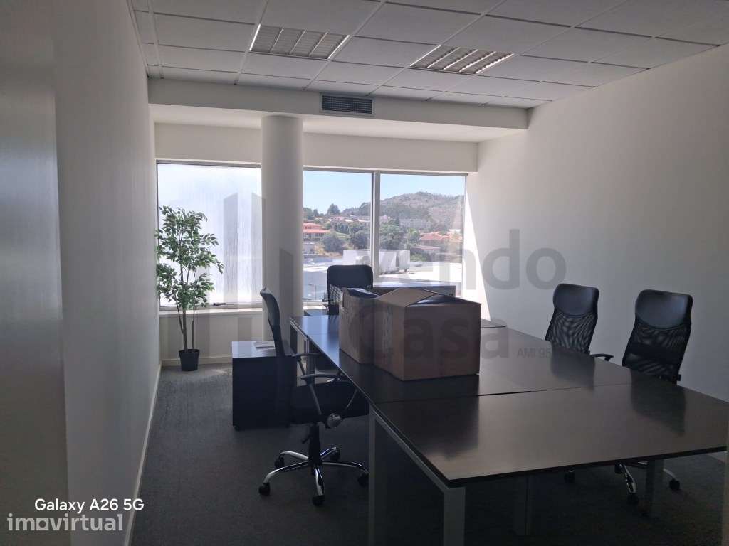 Escritórios arrendamento - Braga - Grande imagem: 2/11