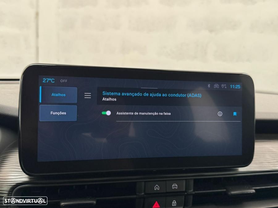 Jeep Avenger Altitude - 32