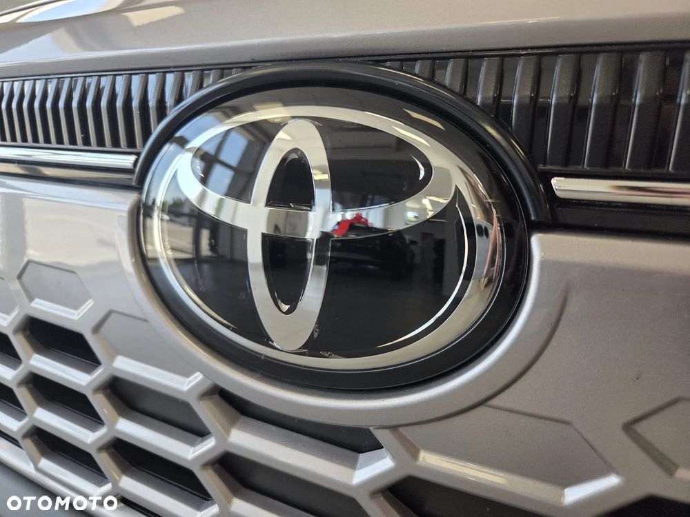 Toyota Corolla Cross 1.8 Hybrid Style - 12