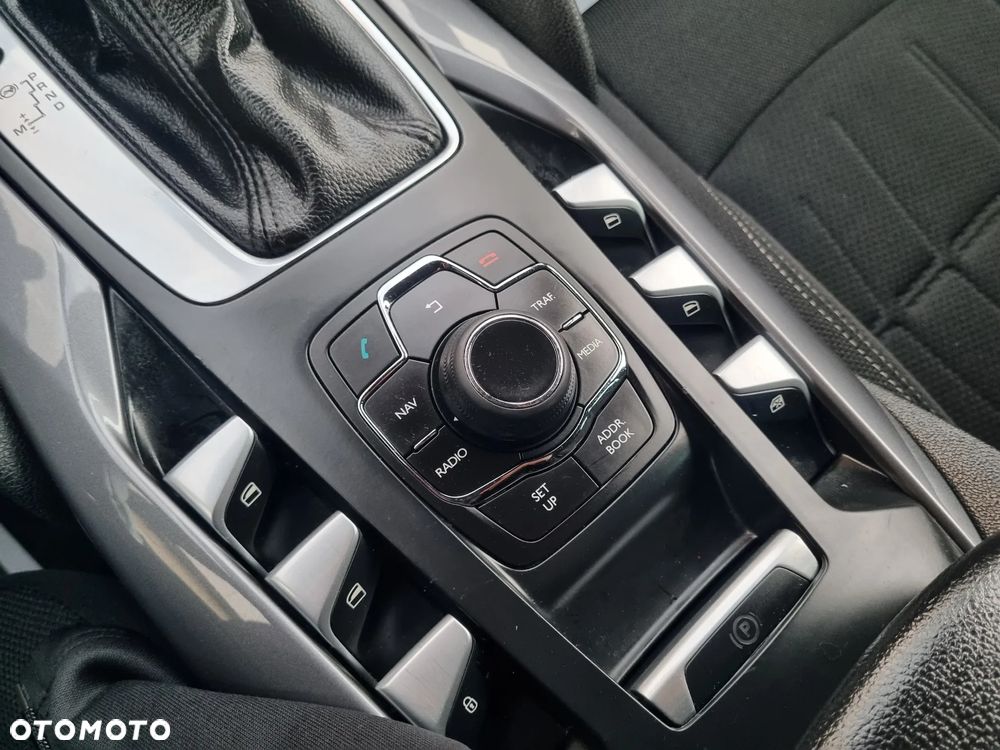Citroën DS5 2.0 HDi SportChic - 23