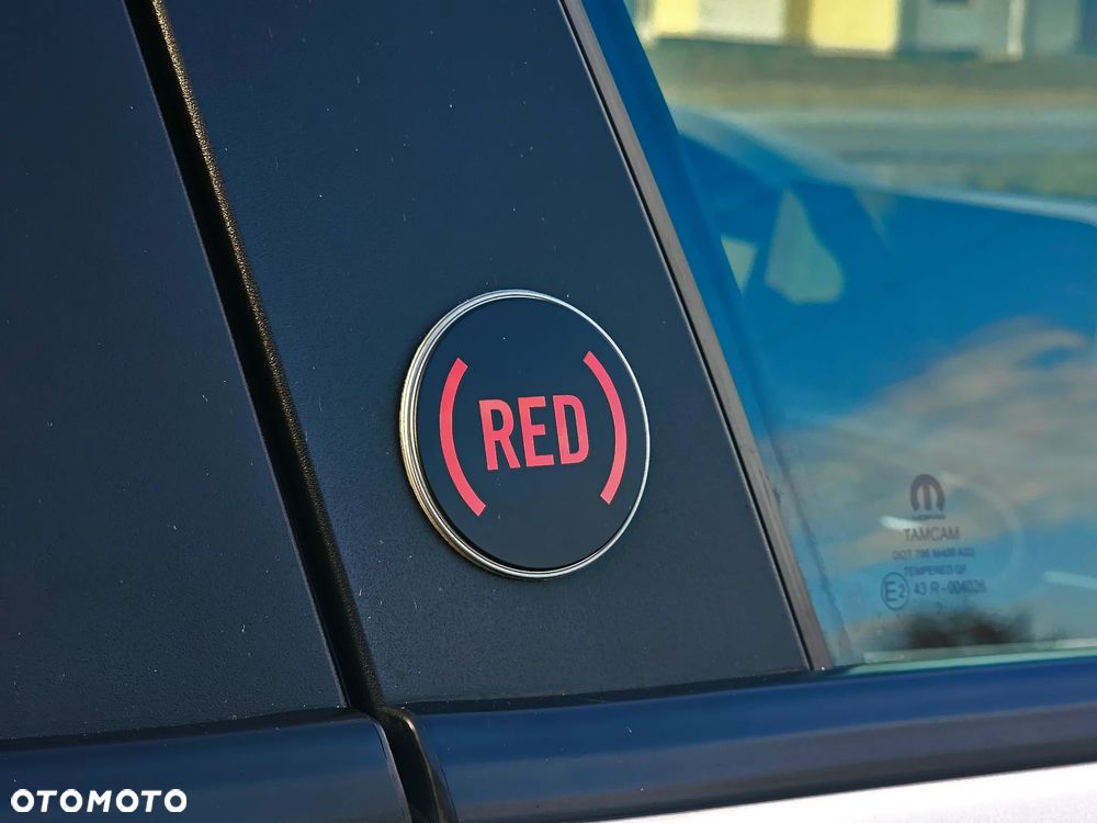 Fiat Tipo 1.0 T3 RED - 21