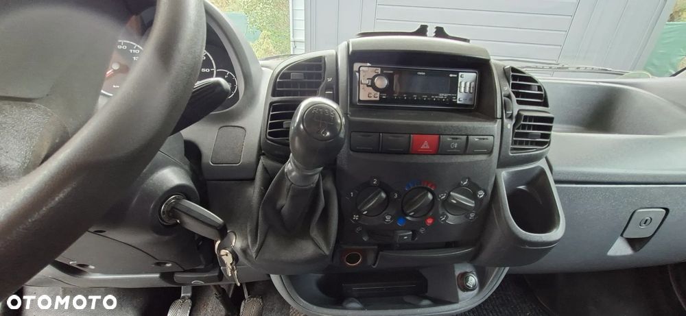 Fiat Ducato - 30