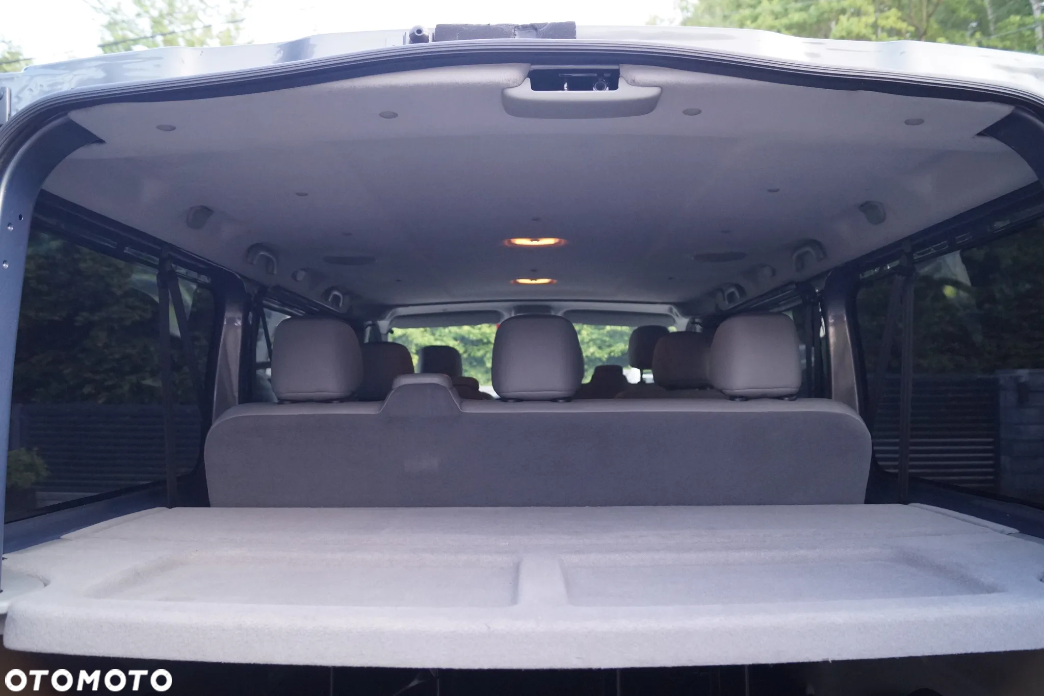 Opel Vivaro - 17
