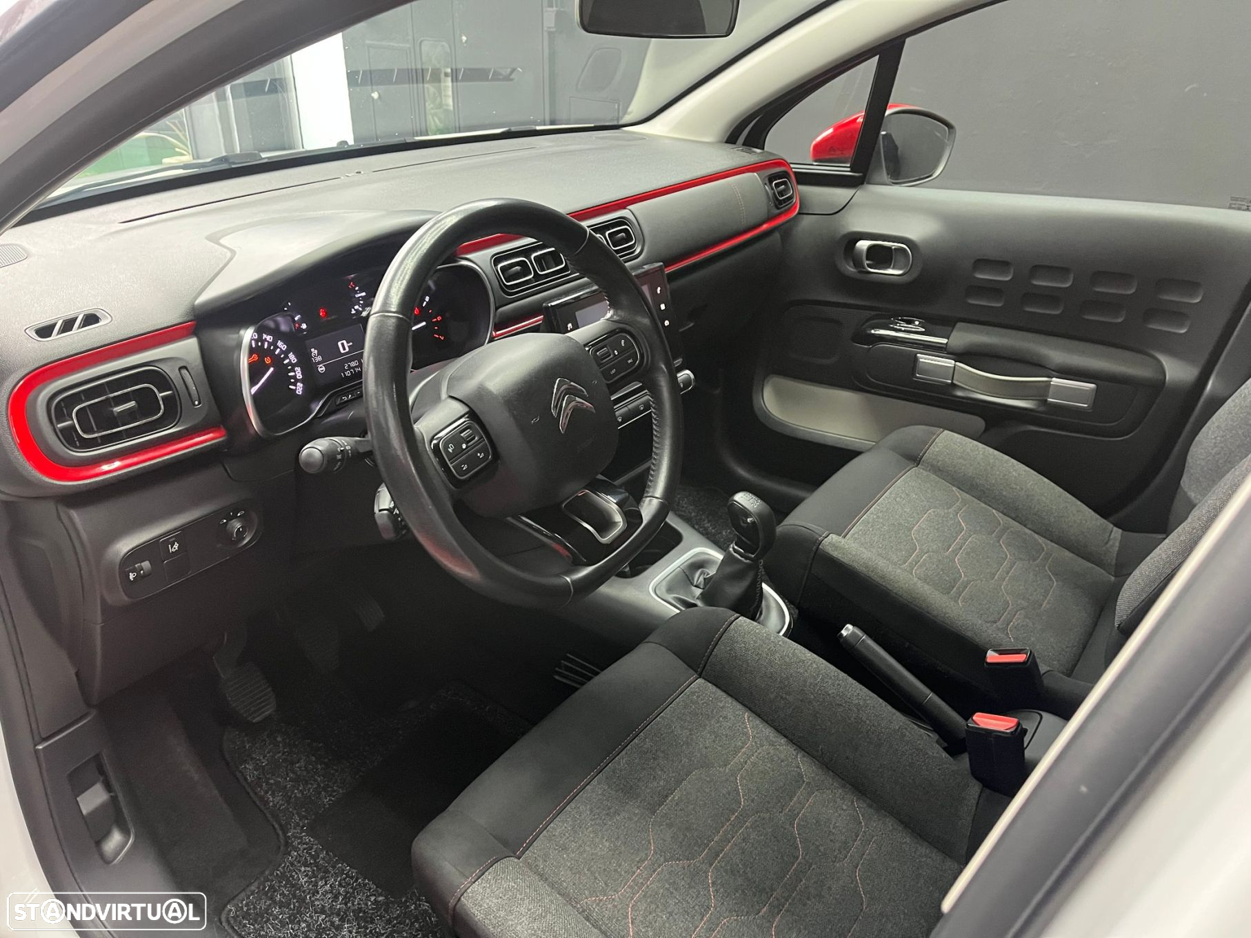 Citroën C3 1.2 PureTech Elle - 7