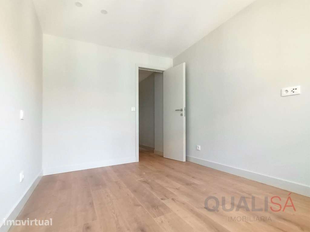 Apartamento T2 duplex com varandas no centro histórico de Braga, em... - Grande imagem: 4/38