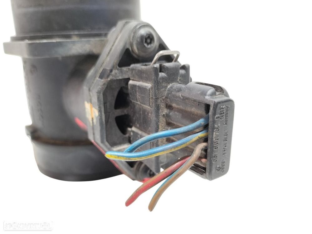 MEDIDOR DE MASSA DE AR AUDI A3 1998 - 3