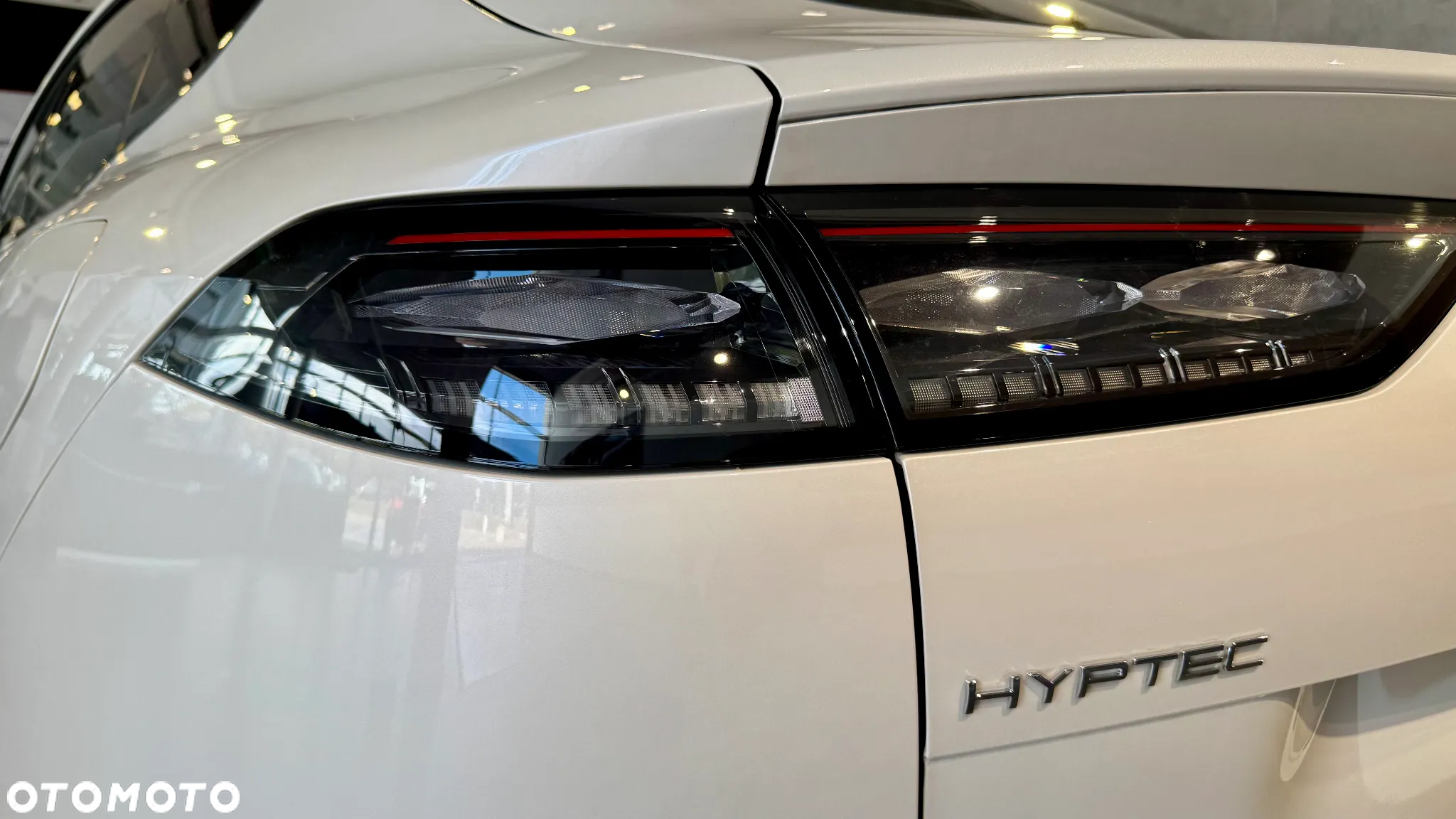 GAC Hyptec HT - 15