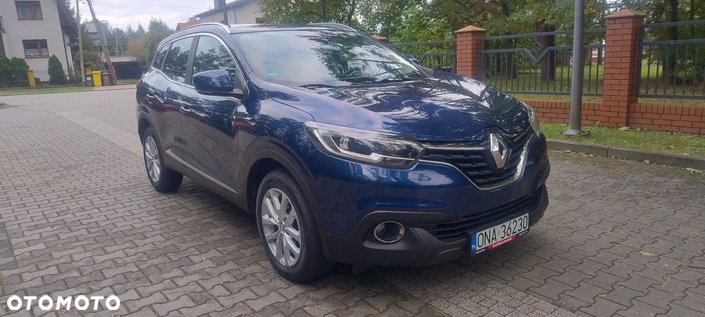 Renault Kadjar Energy dCi 130 Business - 2