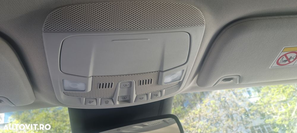 Ford Mondeo 2.0 TDCI Aut. AWD Vignale - 24