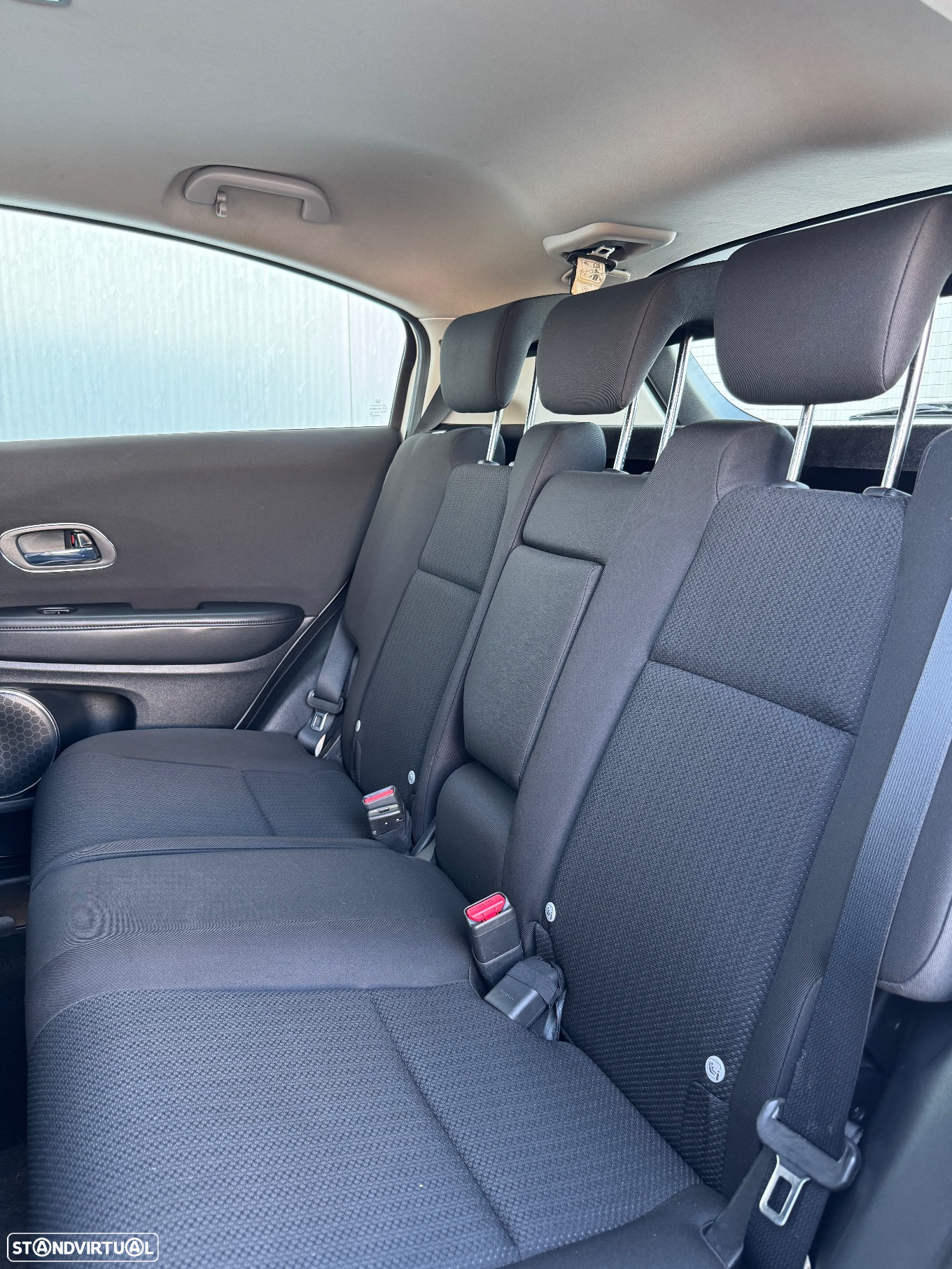 Honda HR-V 1.5 i-VTEC Elegance+Connect Navi - 14