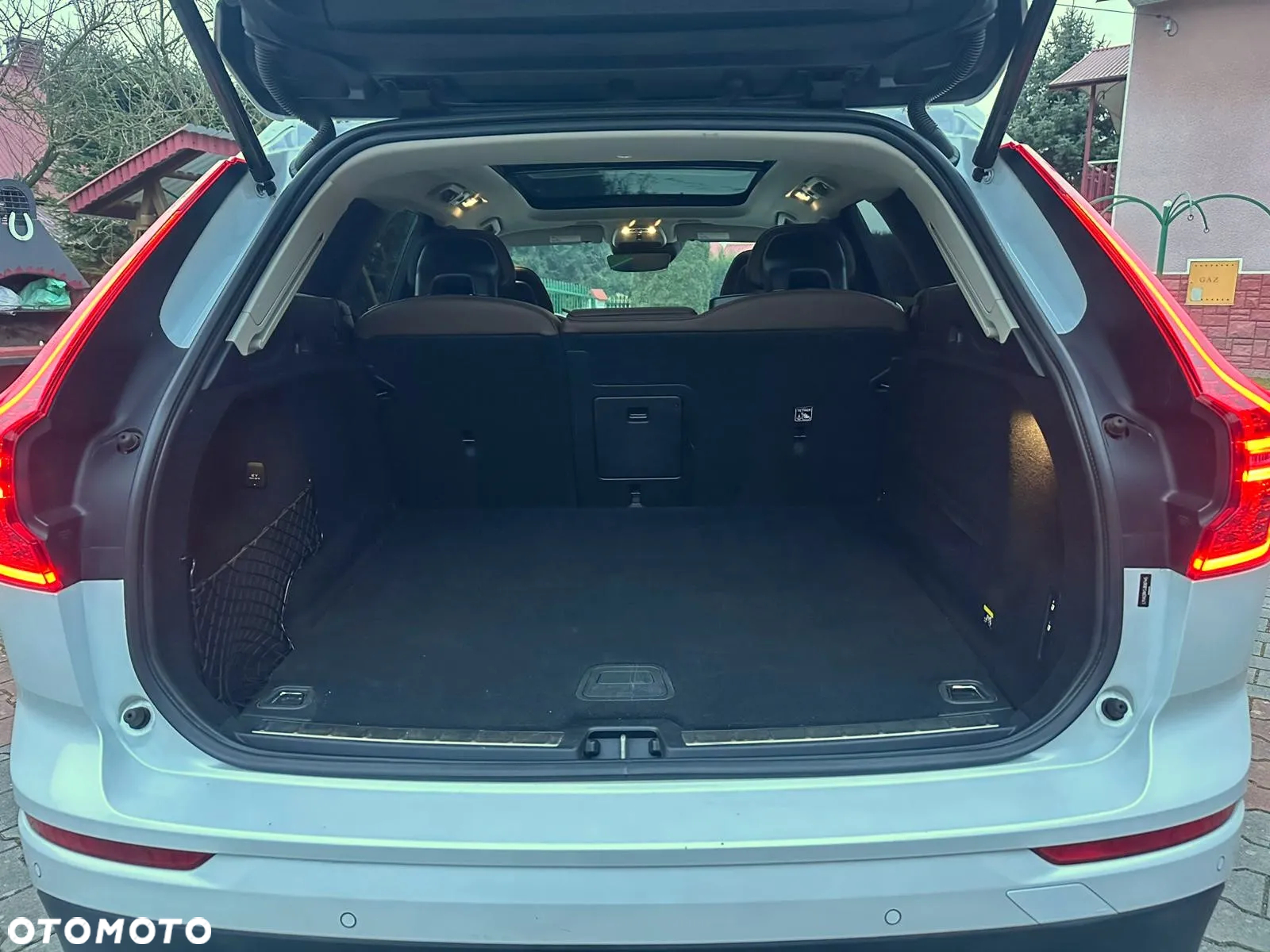Volvo XC 60 T6 AWD Geartronic Momentum Pro - 20