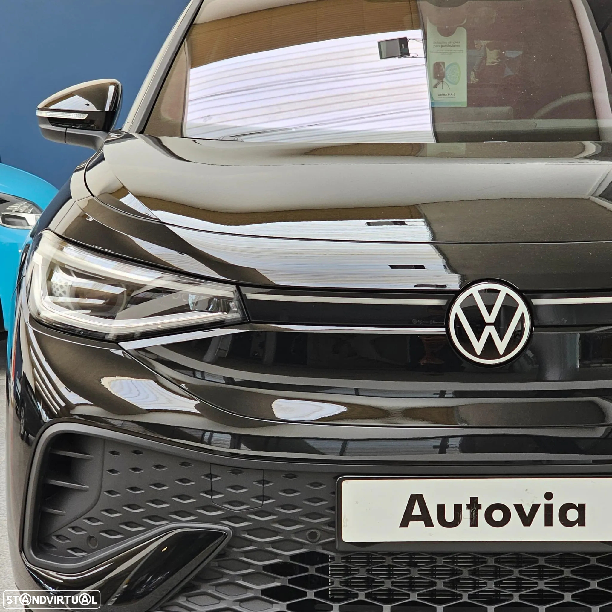 VW ID.5 77 kWh Pro Urban - 3