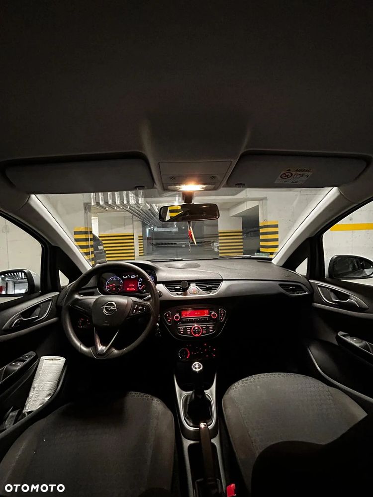 Opel Corsa 1.4 Enjoy - 6