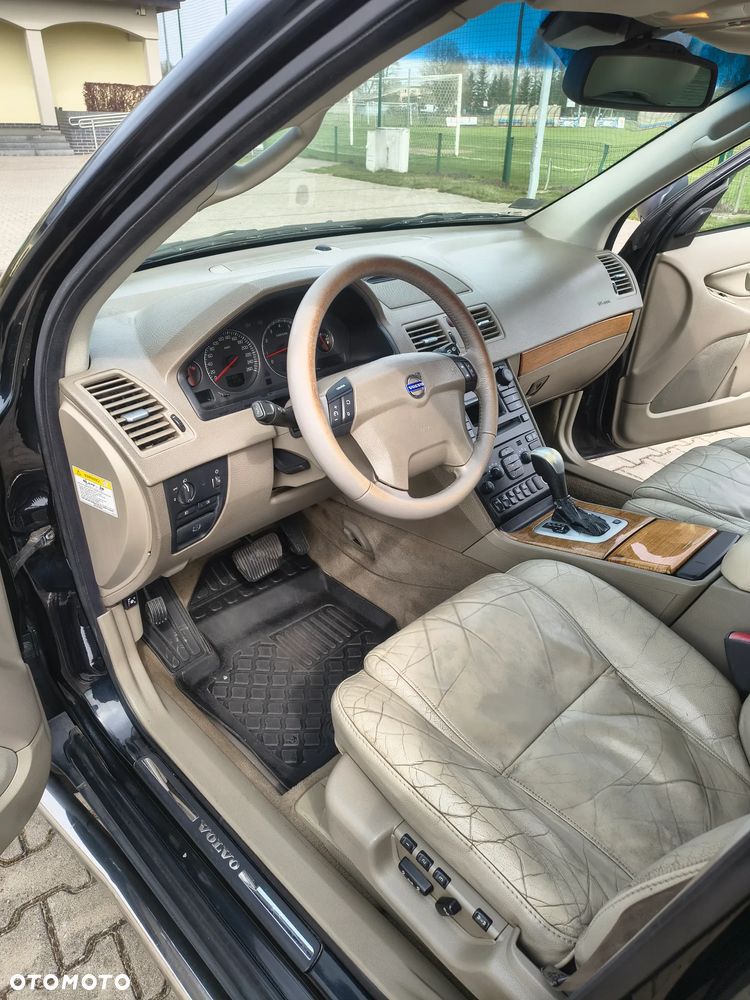 Volvo XC 90 2.9 T6 - 16