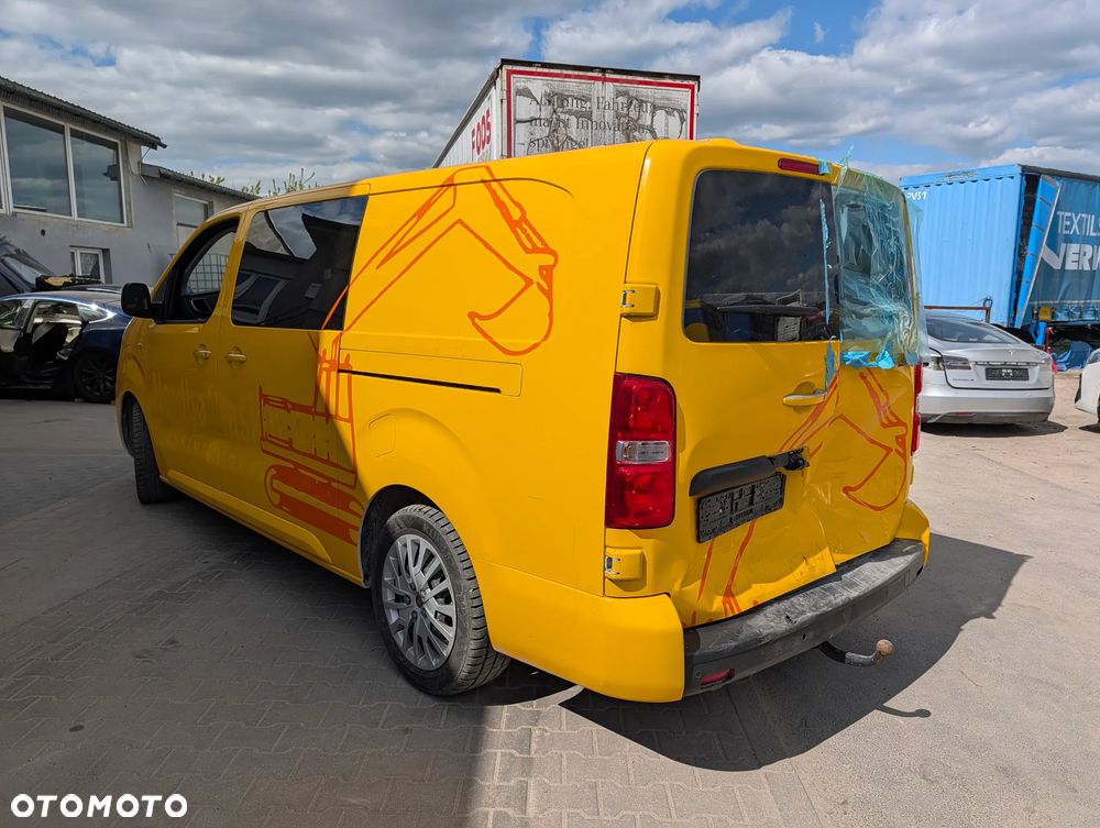 Fiat SCUDO - 6