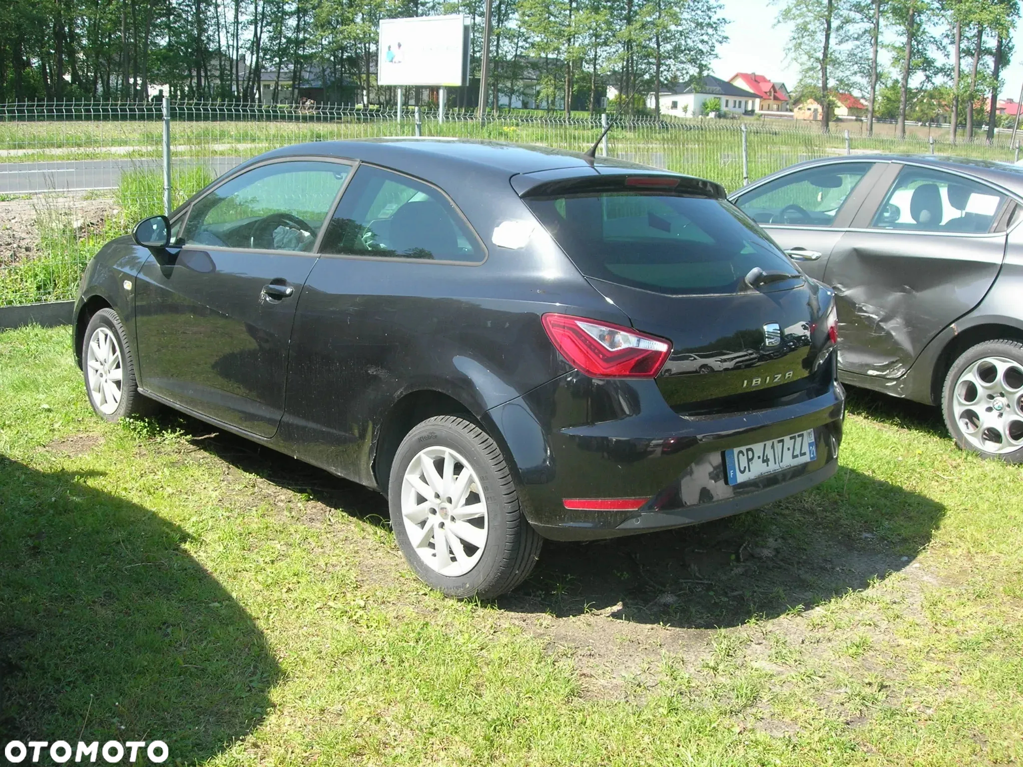 Seat Ibiza - 4