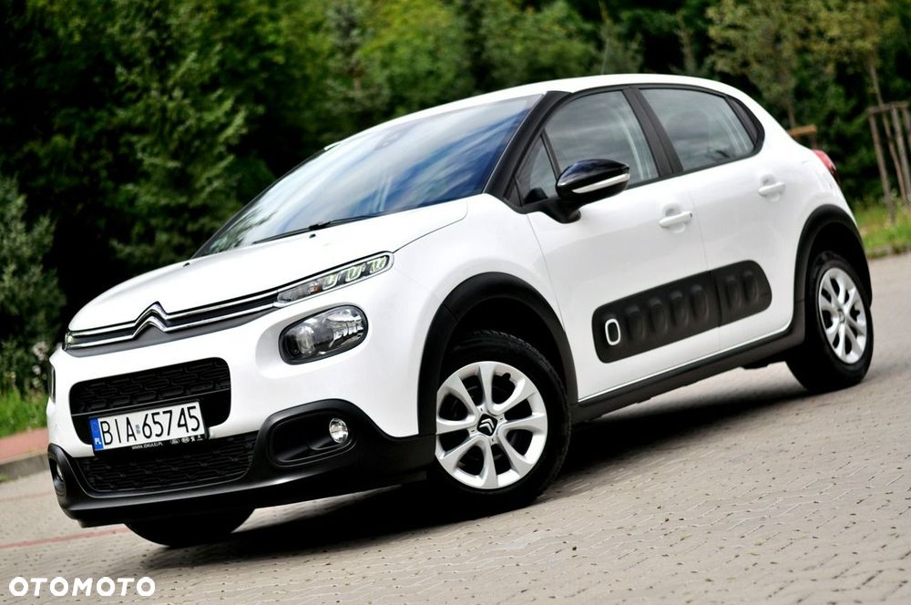 Citroën C3