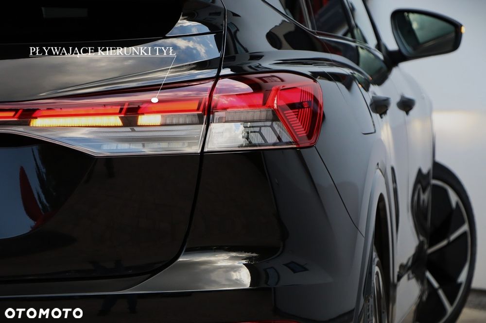 Audi Q4 Sportback e-tron - 14