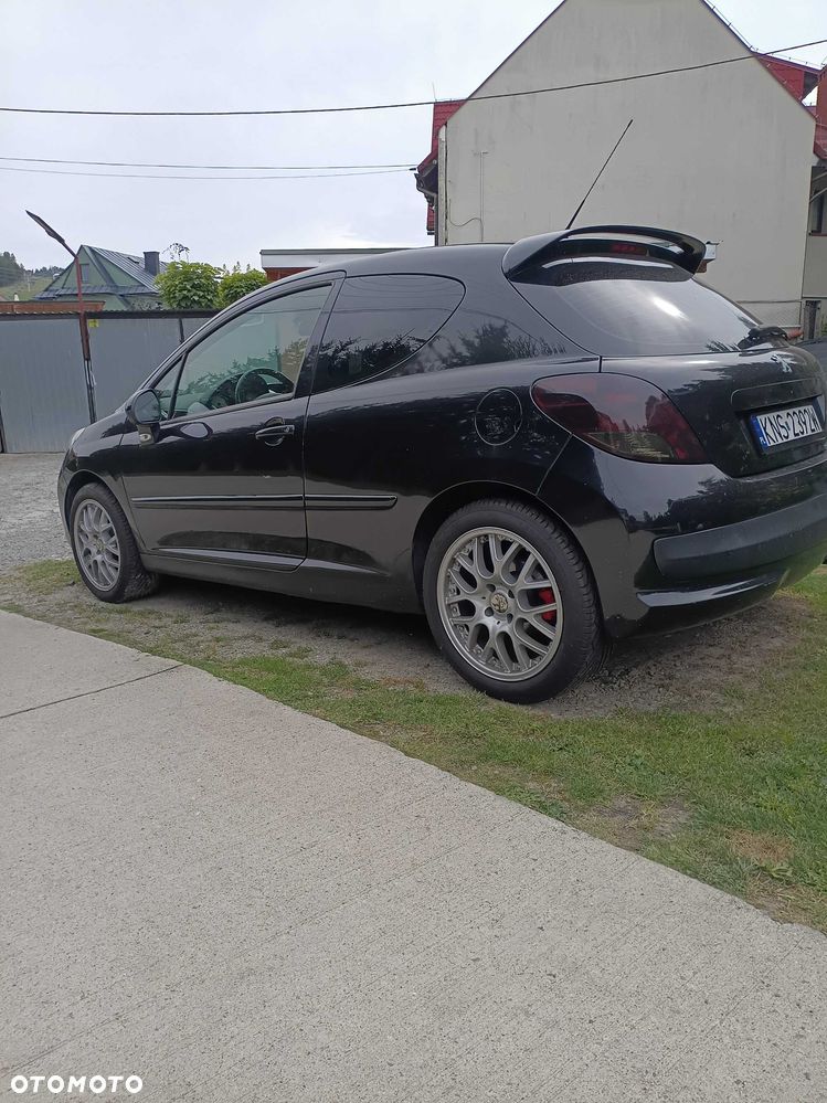 Peugeot 207 - 3