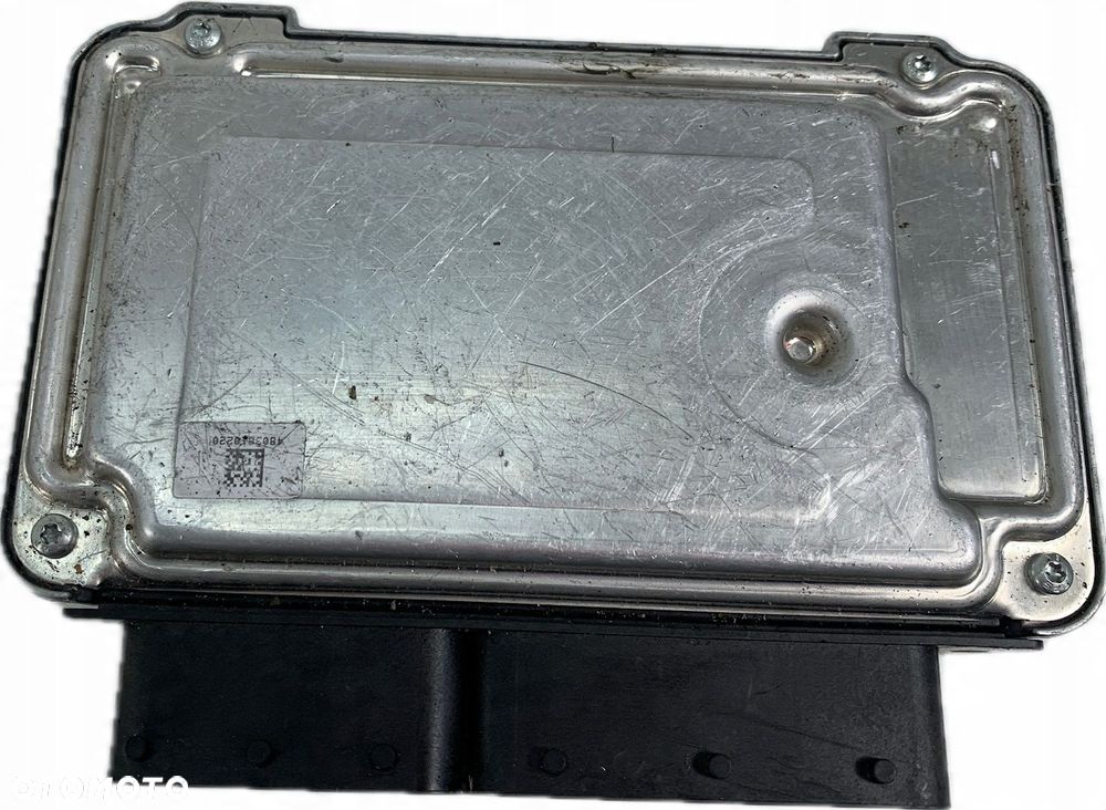 BMW R1250 R1250RT RT ECU STEROWNIK SILNIKA KOMPUTER 1034486268 - 11