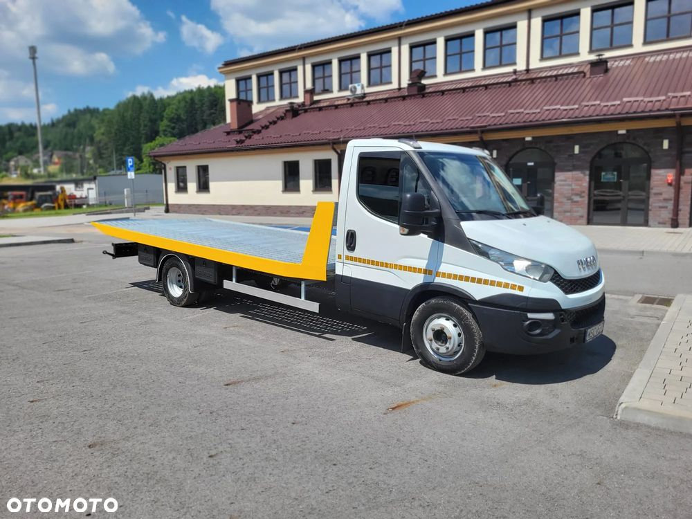 Iveco Daily 70C17 - 1