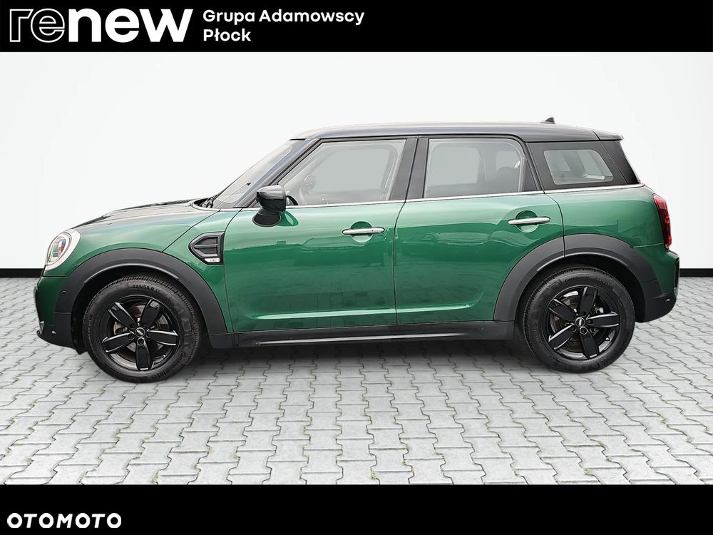 MINI Countryman Cooper Classic Trim - 8