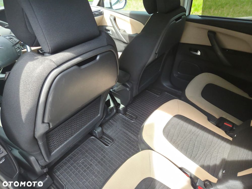 Citroën C4 Picasso 1.6 THP Exclusive - 15