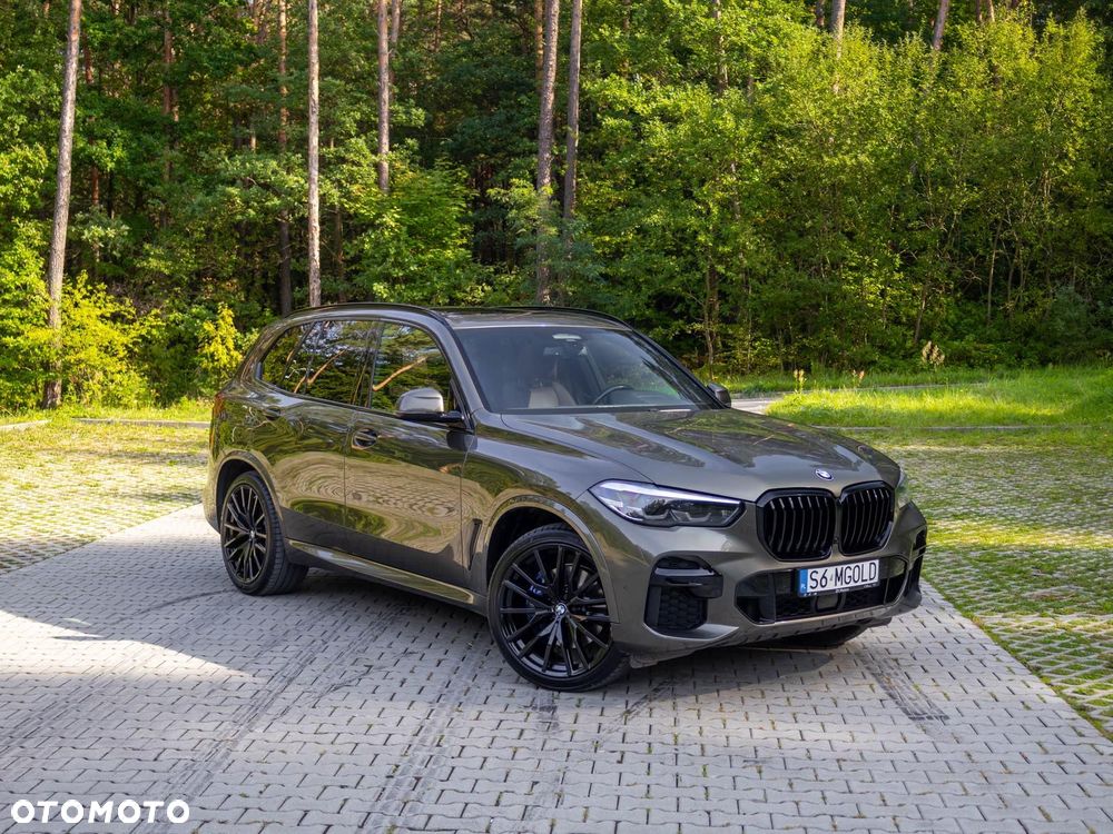 BMW X5 xDrive30d sport - 14