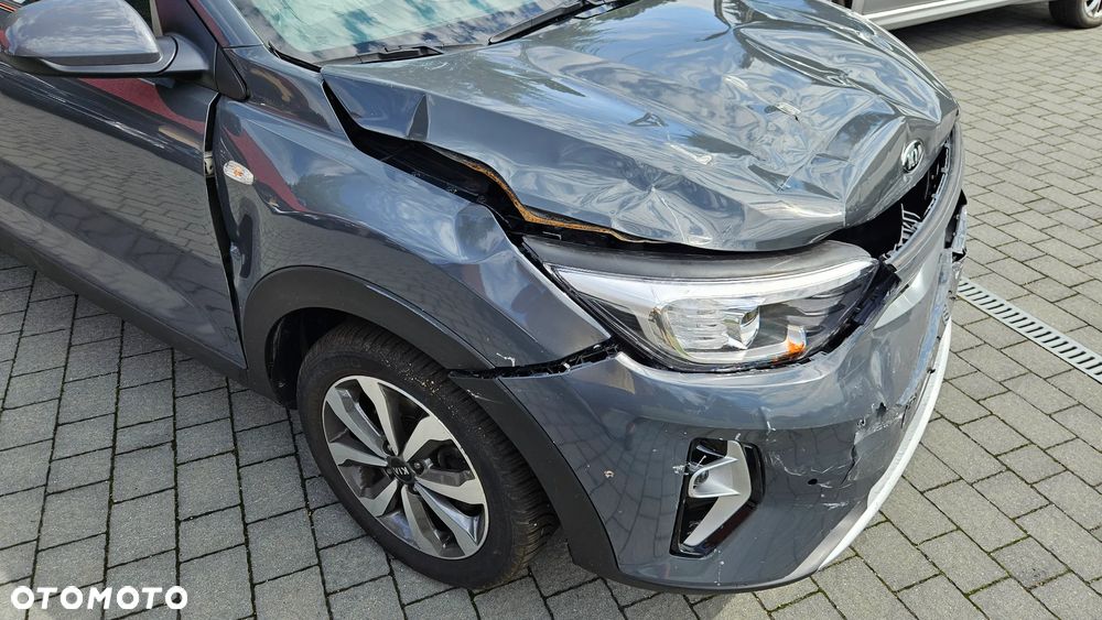 Kia Stonic 1.2 Spirit - 9