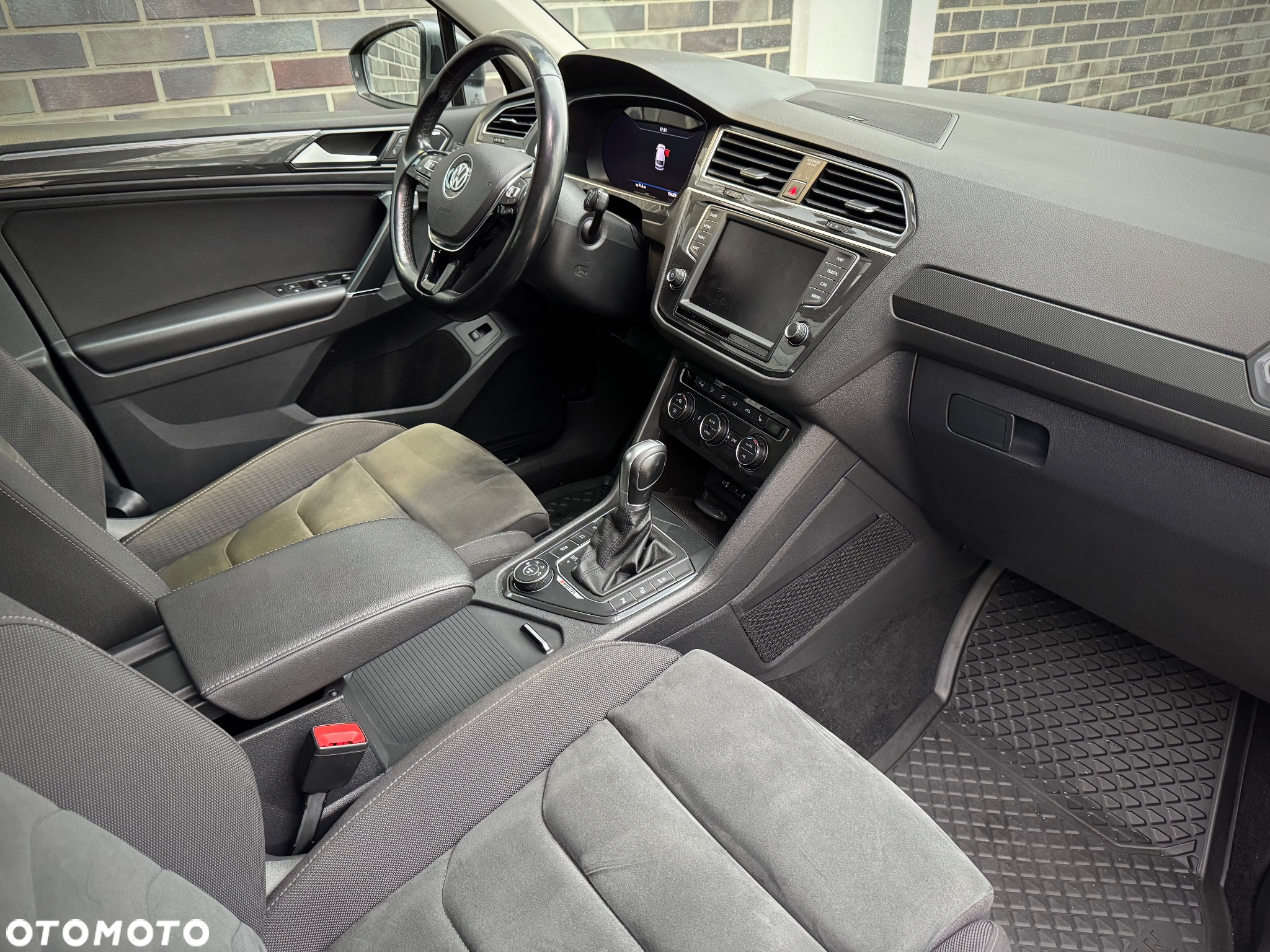 Volkswagen Tiguan 2.0 TDI BMT SCR 4Mot Highline DSG - 18