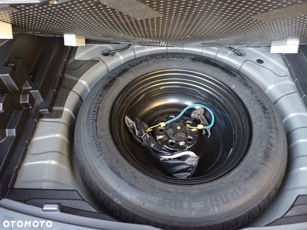 Nissan X-Trail 1.6 DCi ALL-MODE 4x4i Acenta - 12