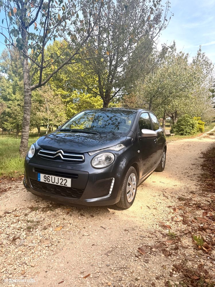 Citroën C1 - 2