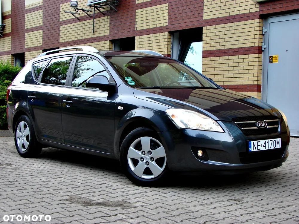 Kia Ceed 1.6 Comfort - 2