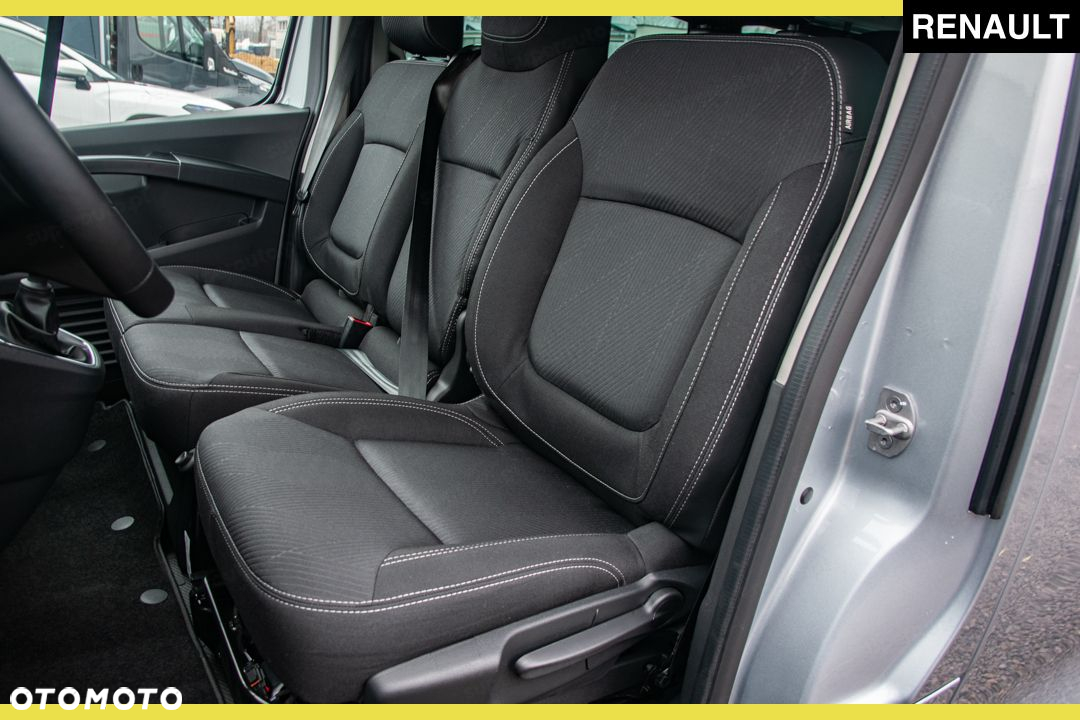 Renault Trafic - 14