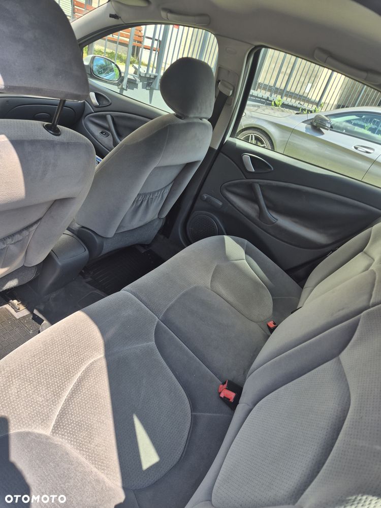 Citroën C5 II 1.8i 16V - 7