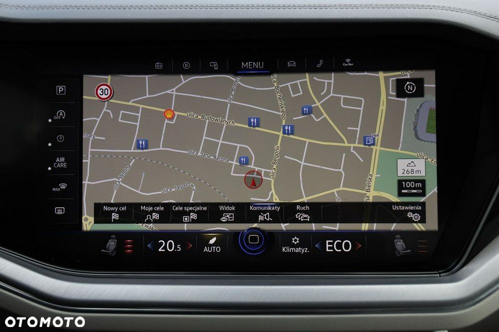 Volkswagen Touareg - 18