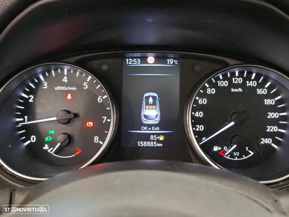 Nissan Qashqai 1.2 DIG-T N-Connecta - 7